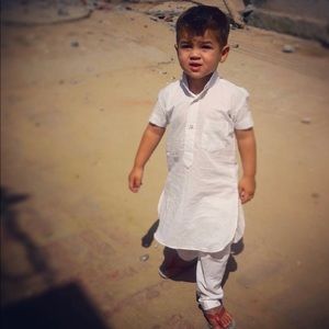 Meet your Posher, Manisha